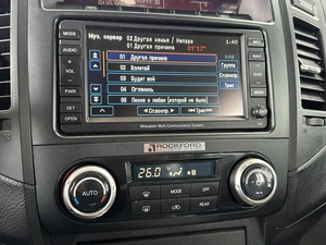 Внедорожник Mitsubishi Pajero 2007 года, 1599000 рублей, Уфа