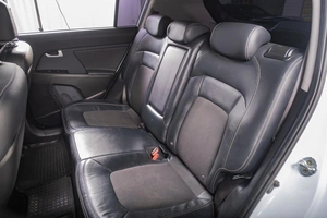Внедорожник Kia Sportage 2014 года, 1589000 рублей, Томск