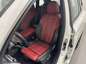 Внедорожник BMW X3 2021 года, 5990000 рублей, Новосибирск