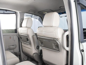 Минивэн Honda Stepwgn 2016 года, 1700000 рублей, Омск