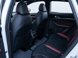 Внедорожник Geely Coolray 2024 года, 2230000 рублей, Краснодар