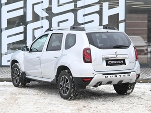 Внедорожник Renault Duster 2016 года, 1050000 рублей, Волгоград