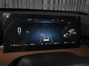 Внедорожник Changan UNI-Z 2025 года, 3169000 рублей, Ставрополь