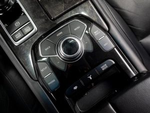 Седан Kia Quoris 2017 года, 1899000 рублей, Тюмень