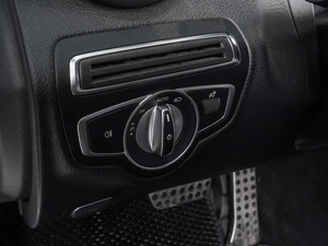 Седан Mercedes-benz C-класс 2018 года, 2450000 рублей, Ростов-на-Дону