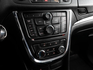 Внедорожник Opel Mokka 2013 года, 1069000 рублей, Тюмень