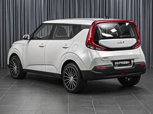 Внедорожник Kia Soul 2022 года, 1997000 рублей, Ставрополь