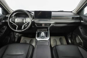 Внедорожник Haval Jolion 2024 года, 2449000 рублей, Новосибирск