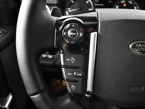 Внедорожник Land Rover Discovery 2014 года, 2296600 рублей, Казань