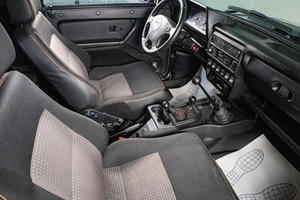 Внедорожник ВАЗ (LADA) Niva 2019 года, 709000 рублей, Сургут
