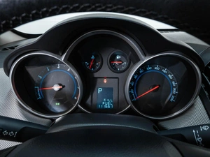 Хетчбэк Chevrolet Cruze 2013 года, 879000 рублей, Ставрополь