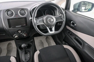 Хетчбэк Nissan Note 2017 года, 939000 рублей, Красноярск