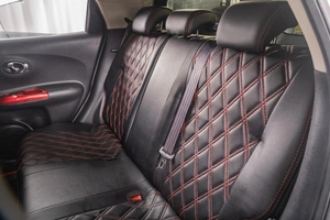 Внедорожник Nissan Juke 2013 года, 1149000 рублей, Томск