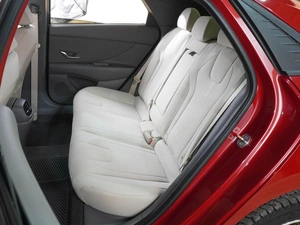 Седан Hyundai Elantra 2021 года, 1999000 рублей, Воронеж