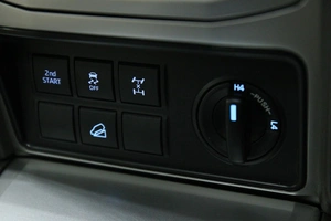 Внедорожник Toyota Land Cruiser Prado 2018 года, 4383000 рублей, Солонцы