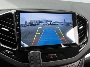 Седан ВАЗ (LADA) Vesta 2017 года, 970000 рублей, Краснодар