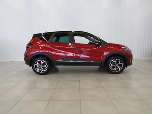 Внедорожник Renault Kaptur 2018 года, 1150000 рублей, Калуга