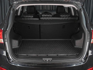 Внедорожник Hyundai ix35 2010 года, 1177000 рублей, Тюмень
