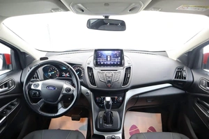 Внедорожник Ford Kuga 2014 года, 1499000 рублей, Обнинск