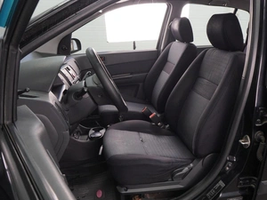 Хетчбэк Hyundai Getz 2008 года, 429000 рублей, Воронеж