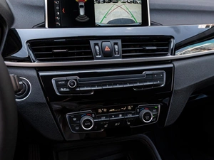 Внедорожник BMW X1 2021 года, 2470000 рублей, Краснодар