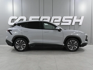 Внедорожник Jetour Dashing 2023 года, 1825000 рублей, Ростов-на-Дону