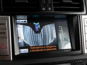Внедорожник Toyota Land Cruiser Prado 2013 года, 3649000 рублей, Тюмень