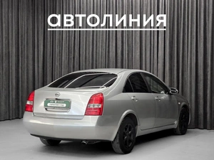 Седан Nissan Primera 2001 года, 370000 рублей, Красноярск