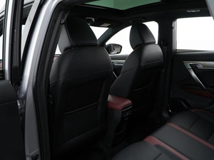 Внедорожник Geely Coolray 2023 года, 2063444 рублей, Москва
