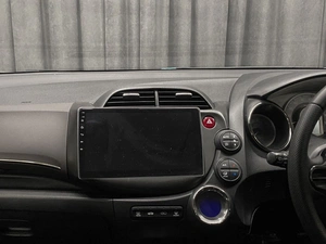 Универсал Honda Fit Shuttle 2012 года, 970000 рублей, Красноярск