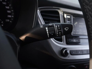 Седан Hyundai Solaris 2019 года, 1230111 рублей, Тверь