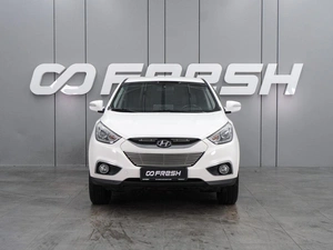 Внедорожник Hyundai ix35 2014 года, 1299000 рублей, Воронеж