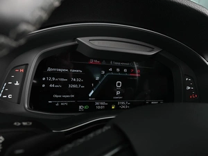 Внедорожник Audi Q8 2022 года, 7899000 рублей, Ростов-на-Дону