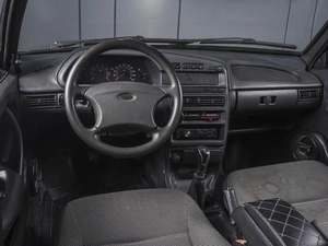 Хетчбэк ВАЗ (LADA) 2114 Samara 2010 года, 299000 рублей, Ростов-на-Дону