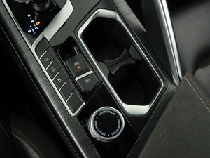 Внедорожник Geely Tugella 2021 года, 2142777 рублей, Москва