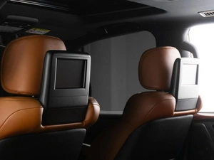 Внедорожник Lexus LX 2015 года, 6049000 рублей, Тюмень