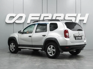 Внедорожник Renault Duster 2014 года, 1057000 рублей, Воронеж