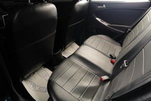 Седан Hyundai Solaris 2016 года, 949000 рублей, Тюмень