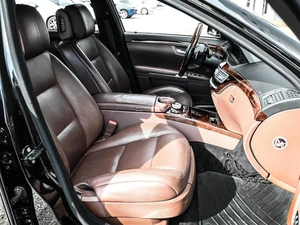 Седан Mercedes-benz S-класс 2010 года, 1869000 рублей, Кирилловка