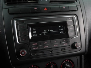 Седан Volkswagen Polo 2019 года, 1166000 рублей, Воронеж