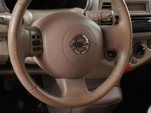 Хетчбэк Nissan Micra 2004 года, 380000 рублей, Минеральные Воды