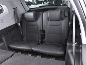 Внедорожник Chery Tiggo 8 2021 года, 1835000 рублей, Ростов-на-Дону