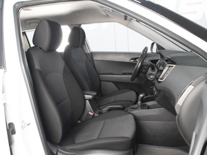 Внедорожник Hyundai Creta 2019 года, 1650000 рублей, Омск