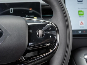 Внедорожник Trumpchi S7 2026 года, 4850000 рублей, Краснодар