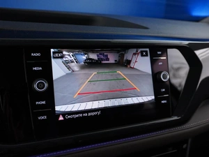 Внедорожник Volkswagen Taos 2021 года, 2999467 рублей, Москва