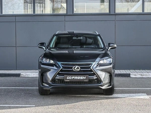 Внедорожник Lexus NX 2015 года, 2349000 рублей, Кирилловка