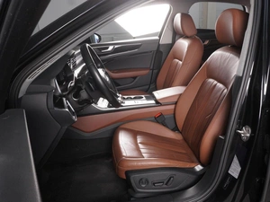 Седан Audi A6 2019 года, 3767000 рублей, Минеральные Воды