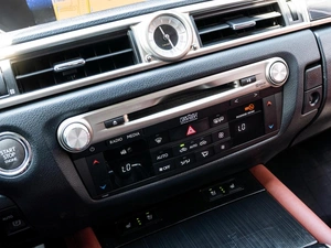 Седан Lexus GS 2013 года, 1980000 рублей, Краснодар