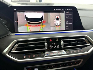 Внедорожник BMW X7 2022 года, 10995000 рублей, Красноярск