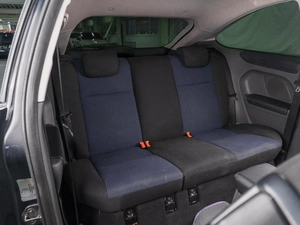 Хетчбэк Ford Focus 2007 года, 398000 рублей, Сургут